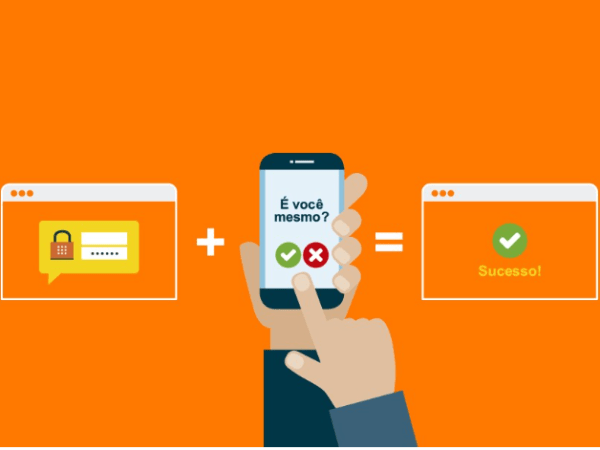 Pilar 1 –&nbsp;Autenticação