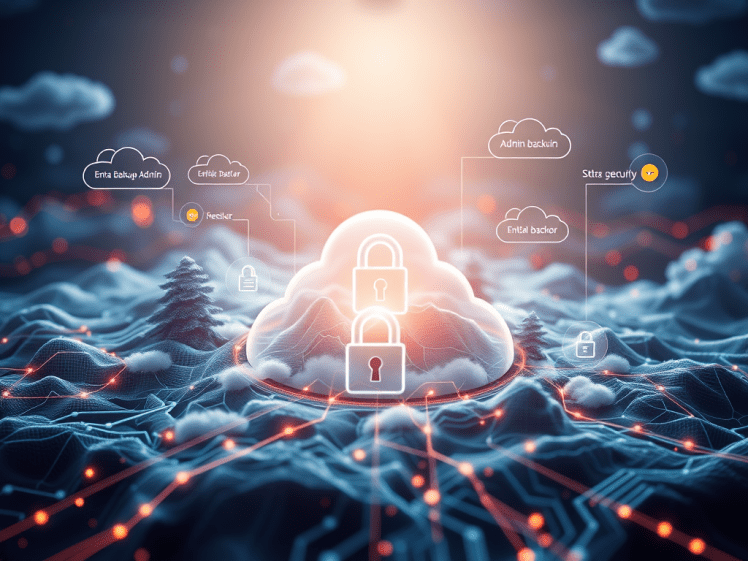 Microsoft Entra com Backup Nativo: O que muda (de verdade) para segurança e&nbsp;governança?